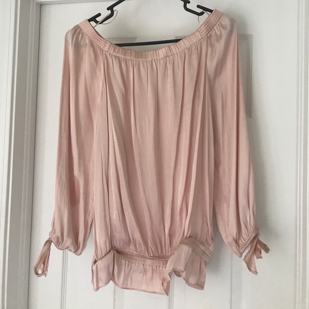 Stella & Dot Mila top